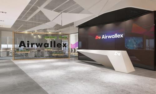 Airwallex 空中云汇 1 亿美元新融资将估值推至 26 亿美元