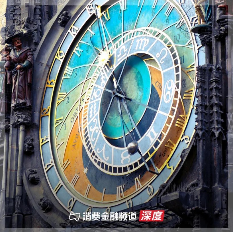 深度 | 持牌消费金融十年放贷记