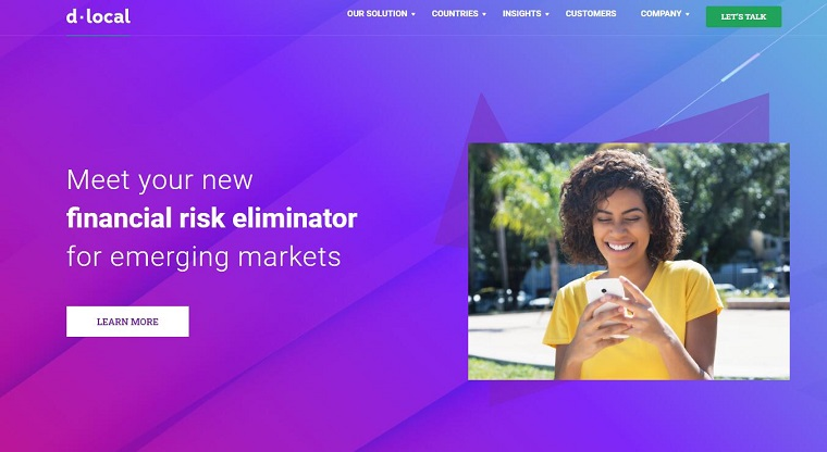 dLocal宣布首次公开发行定价