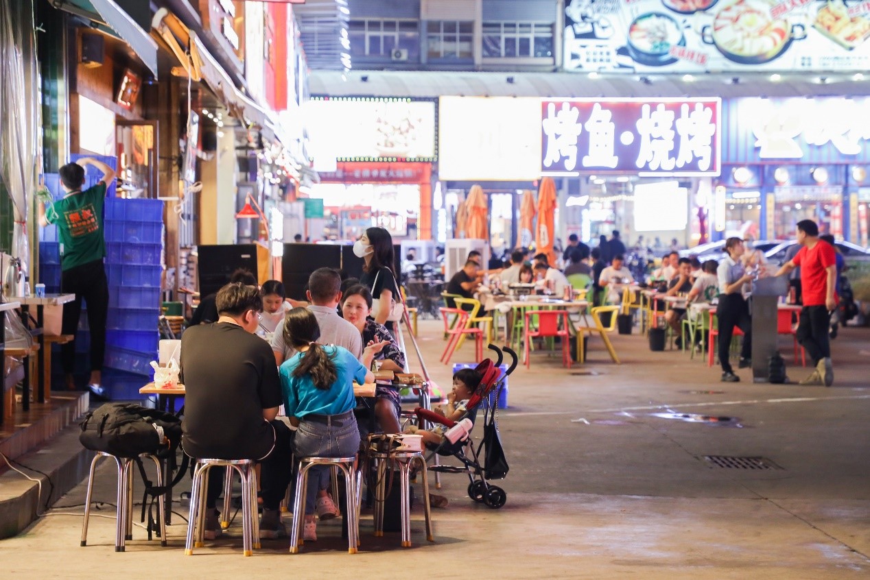 一站式服务新市民经营资金管理 中国建设银行联合美团推出小微商家专属生意卡