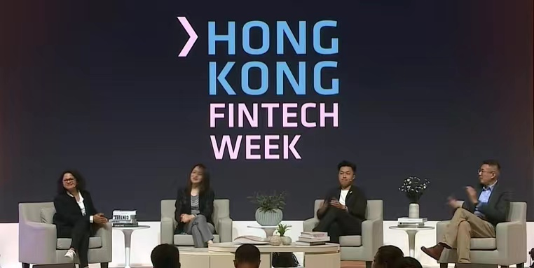 连连国际CEO朱晓松受邀出席“香港金融科技周2022”  探讨金融科技时代的支付创新