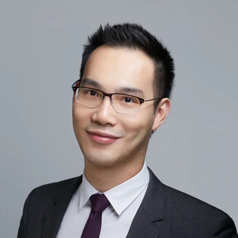 专访 | 吴恺：强化中国业务布局，以全球金融服务设施服务中国企业