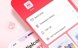 支付服务再升级 翼支付APP英文版正式上线